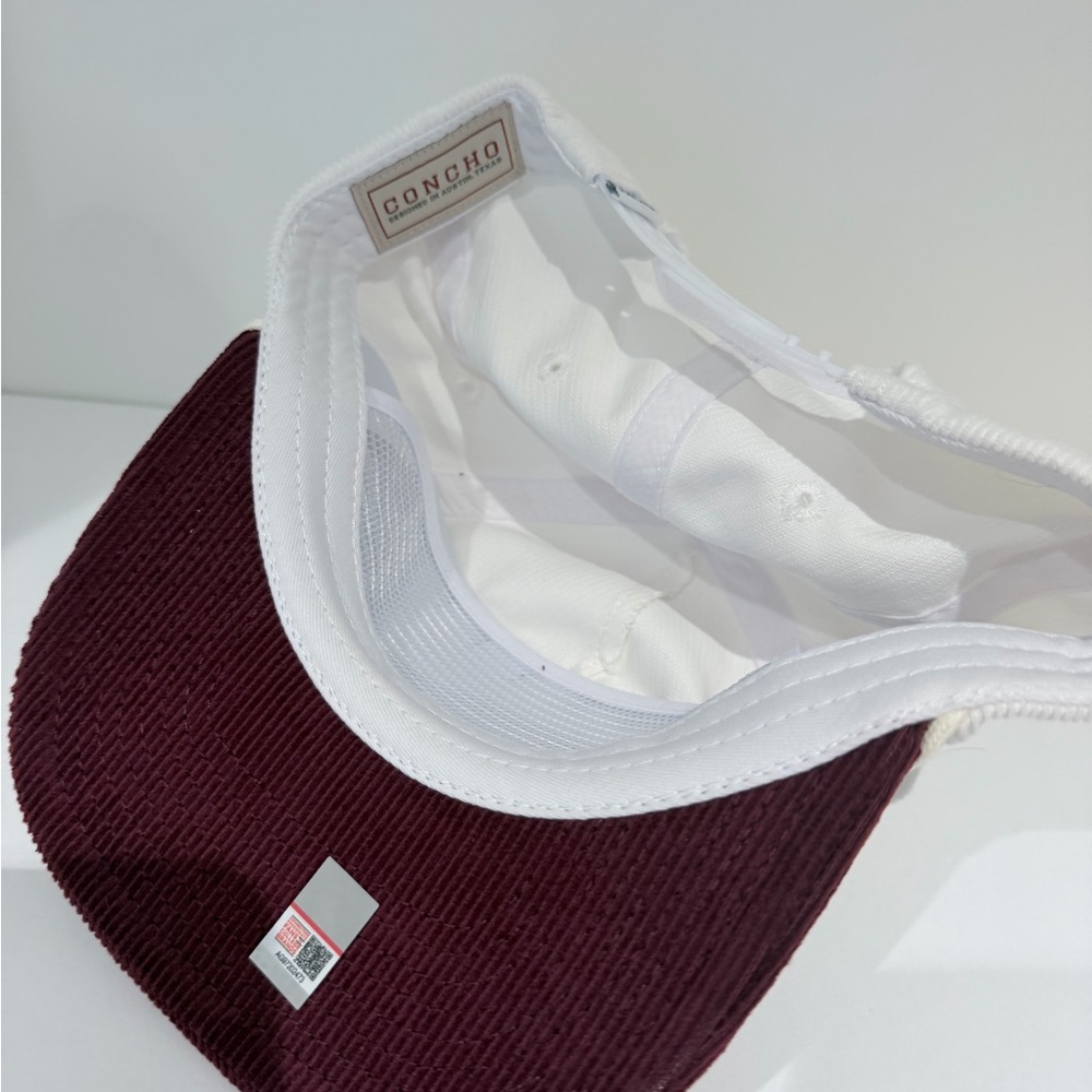 A&M Hat - Picture 2 of 2